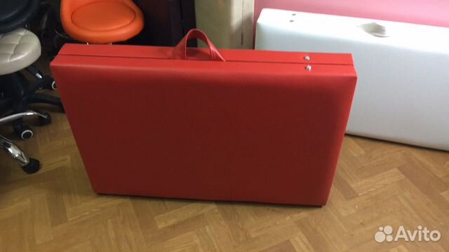 Массажный стол новый