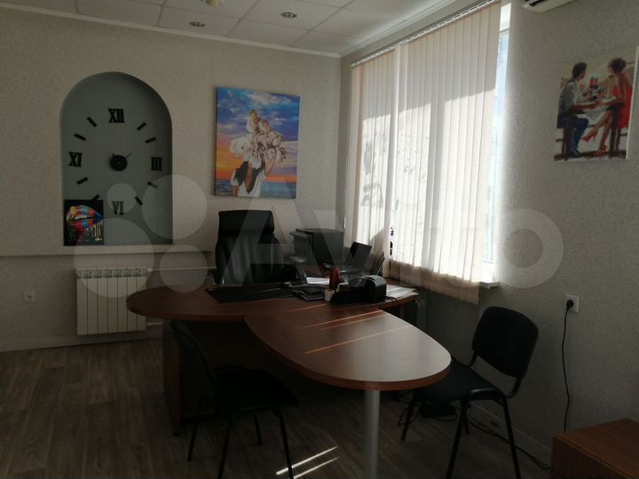 Офис, 25 м²