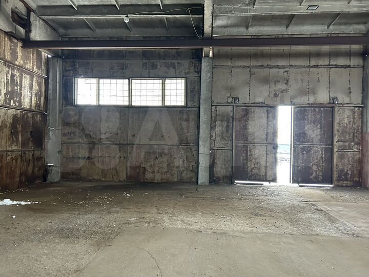 Свободного назначения, производство склад150 м²