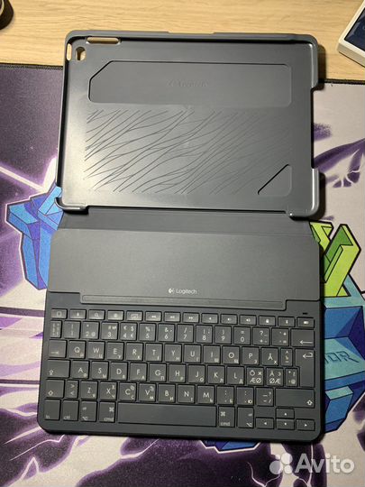 Клавиатура для iPad air 2