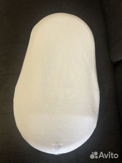 Кокон гнездышко для новорожденных