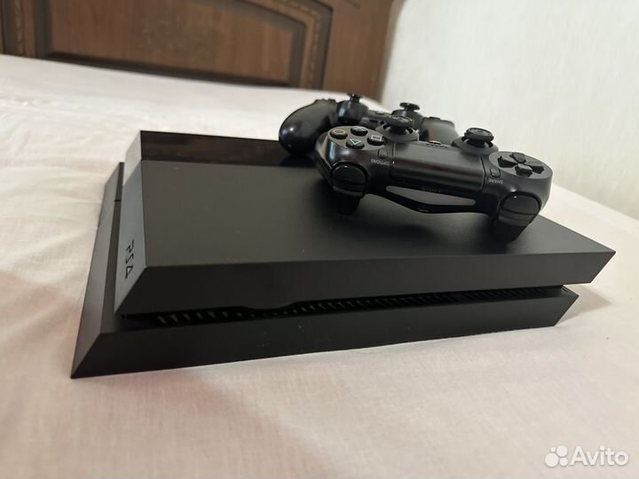 Sony PS4