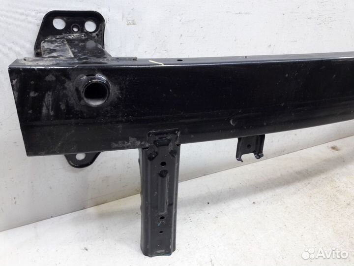 Усилитель бампера передний Kia Rio 4 FB 2016