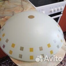 Продам плафон