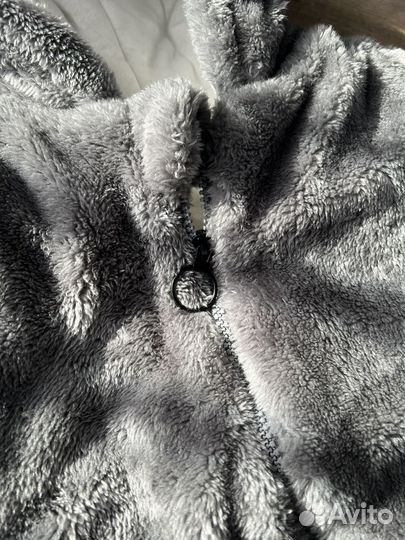 Комбинезон зимний детский 86