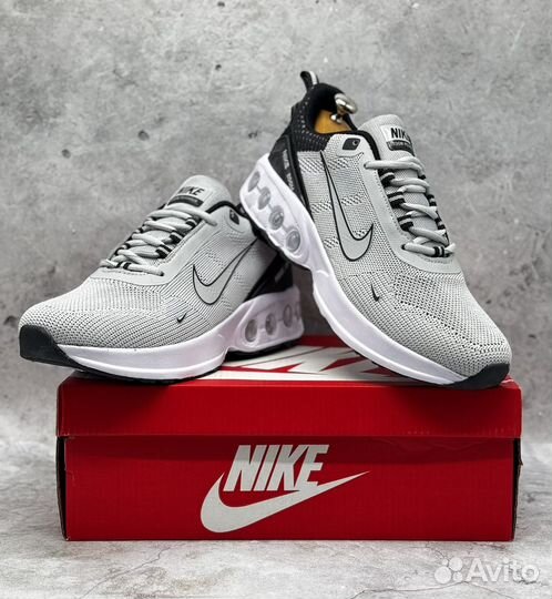 Кроссовки мужские Nike