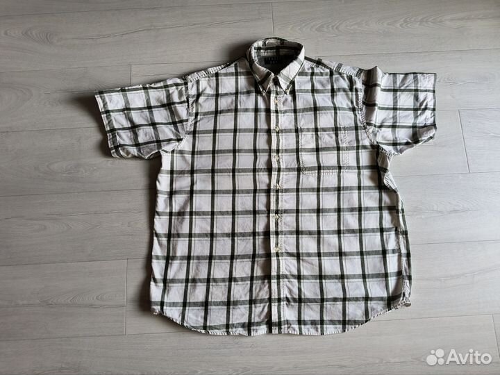 Trader Bay shirt vintage