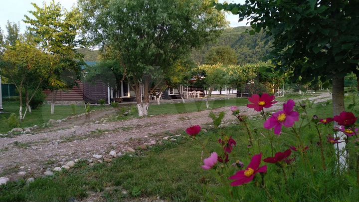 Дом 260 м² на участке 20 сот.