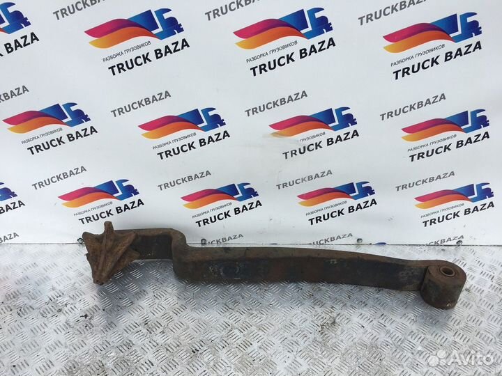 0508213780 Полурессора BPW Полуприцепы Разные