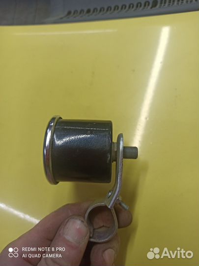 Вело спидометр