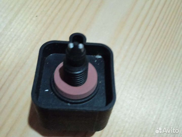 Датчик воды в топливе