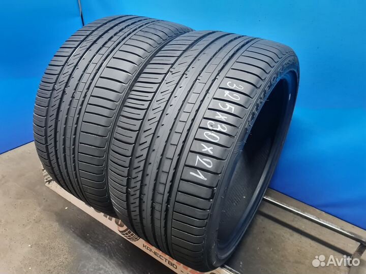 Kinforest KF550-UHP 325/30 R21 108Y