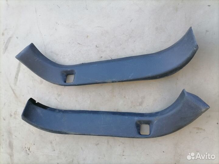 Обшивка багажника Nissan Almera N15 1995-2000