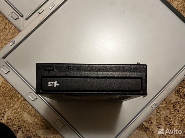 Привод DVD super multi