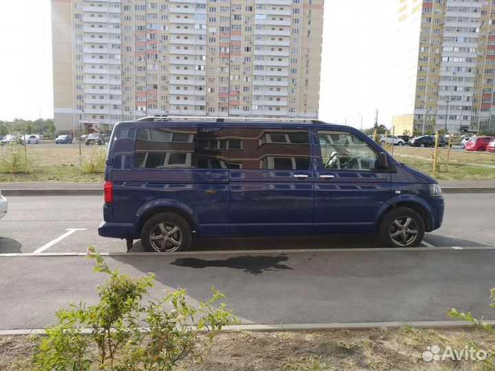 Аренда-Прокат минивэна микроавтобуса без водителя