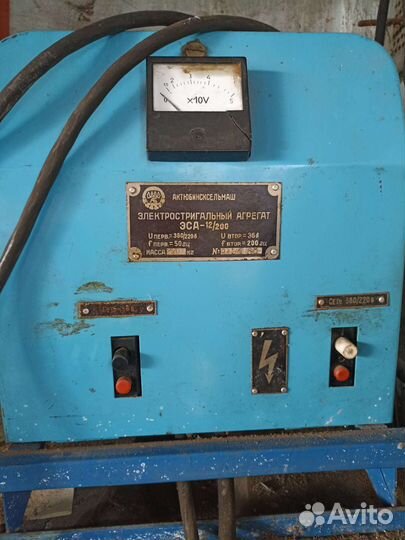 Преобразователь на 12 машинок