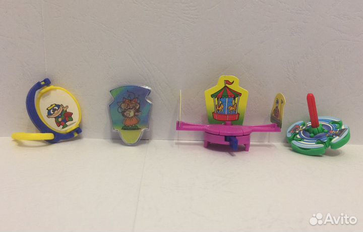 Лунапарк NV 156-158 (Jahrmarkt, 2008)