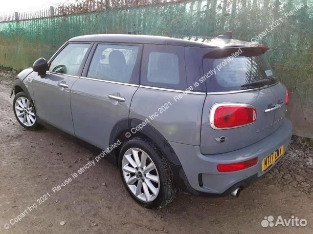 Блок управления Mini Clubman Cooper F54