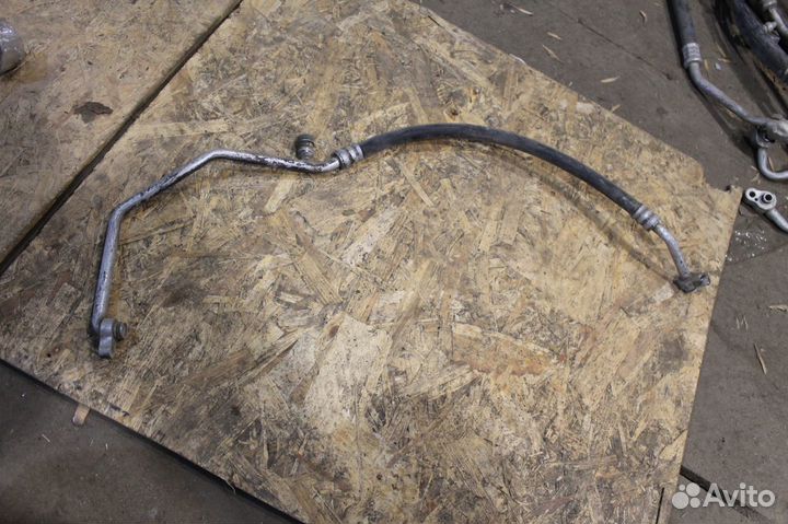 Шланг кондиционера Suzuki Grand Vitara 2006