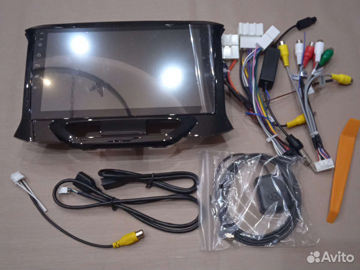 LADA X ray Xray 2015-2019