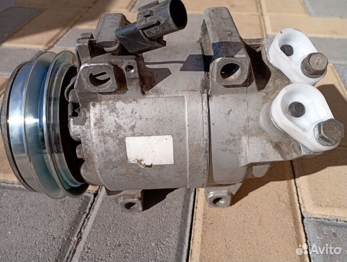 Митсубиси паджеро спорт 2, L 200