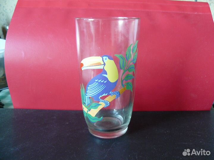 Кружка, стаканы, Бокалы