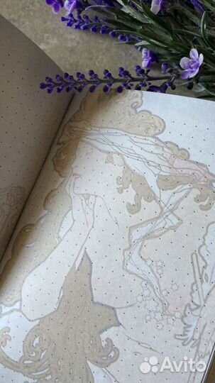 Блокноты ежедневники, записная книжка