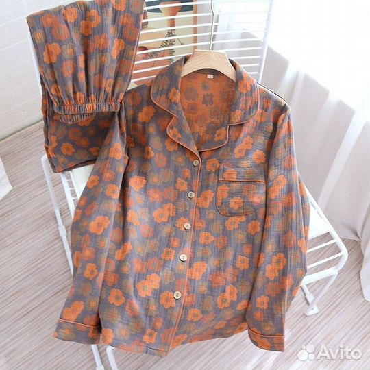 Пижама из Pinterest