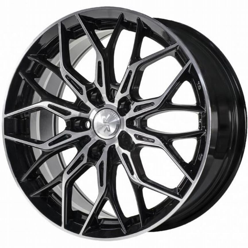 Литые диски Race Ready CSSD2853 7.5×R17 5×110