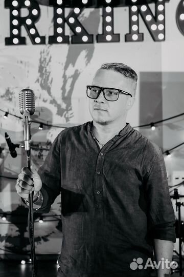 С уважением, ваш ведущий Сергей Митта)