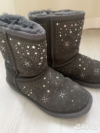 Угги женские 37 размер