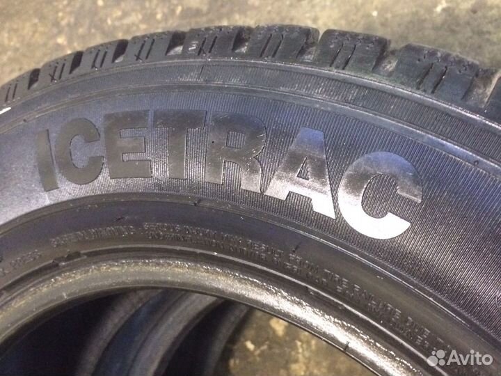 Vredestein IceTrac 195/65 R15