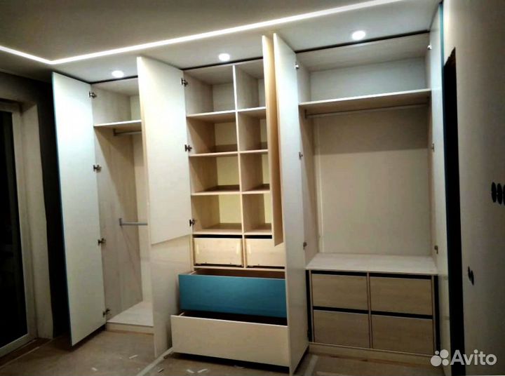 Сборка мебели / Сборщик мебели