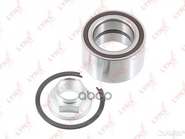 WB-1290 Подшипник ступицы lynxauto WB-1290 lynx