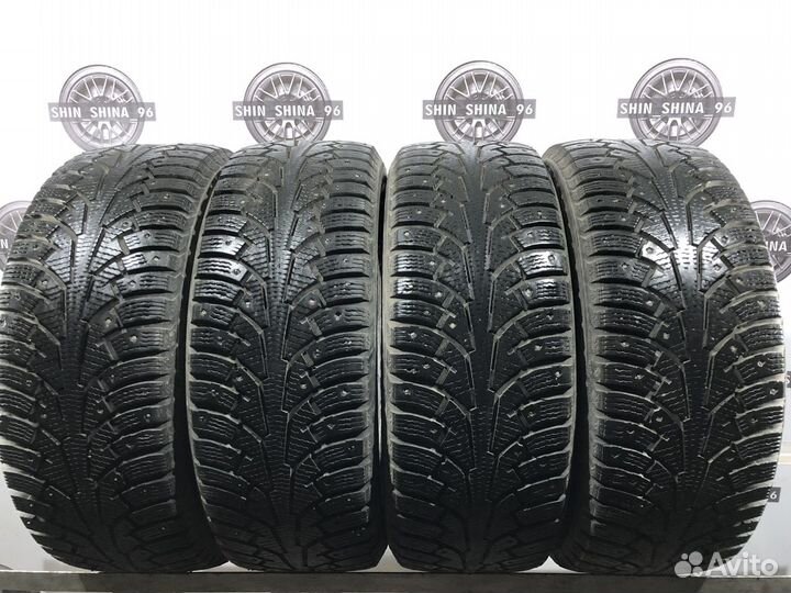 Nokian Tyres Hakkapeliitta 5 215/55 R16