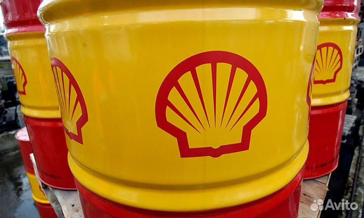 Масло трансмиссионное Shell Spirax S4 AT 75W90