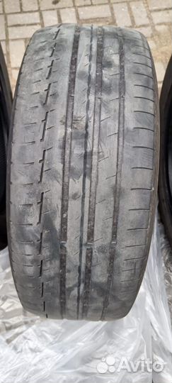 Continental PremiumContact 6 255/55 R19 111V