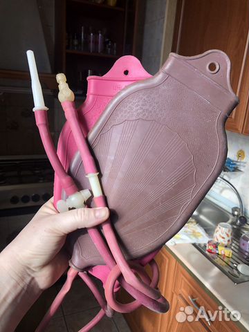 Кружка эсмарха