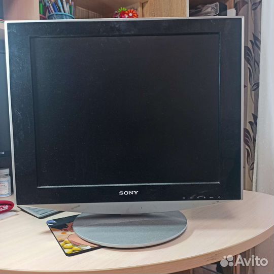 Монитор