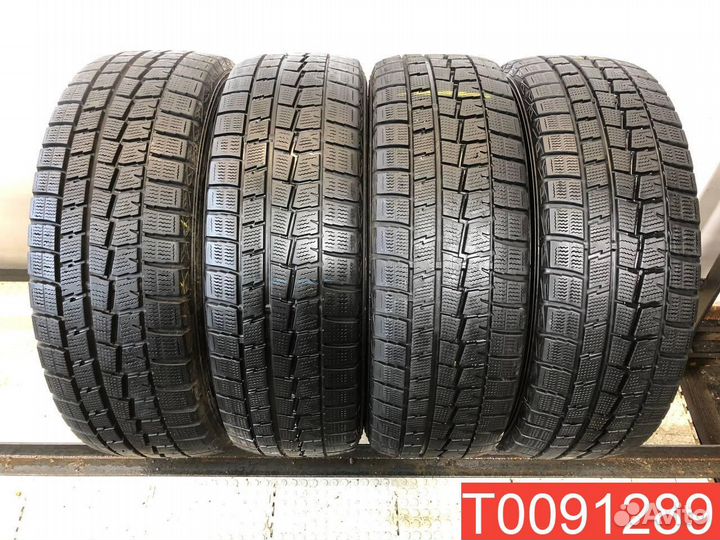 Dunlop Winter Maxx WM01 205/60 R16 101R