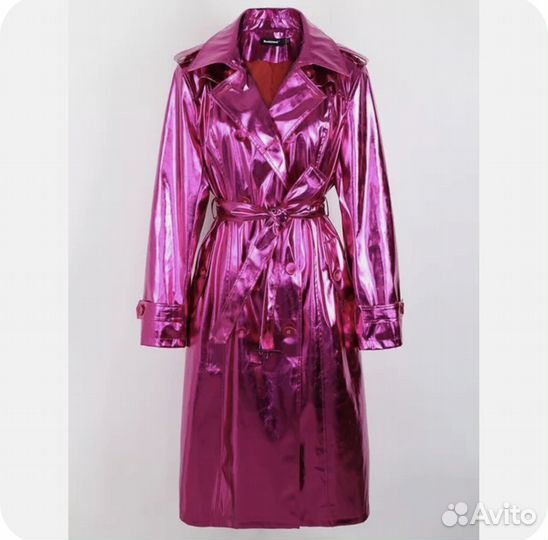 Аренда тренч, плащ на фотосессию