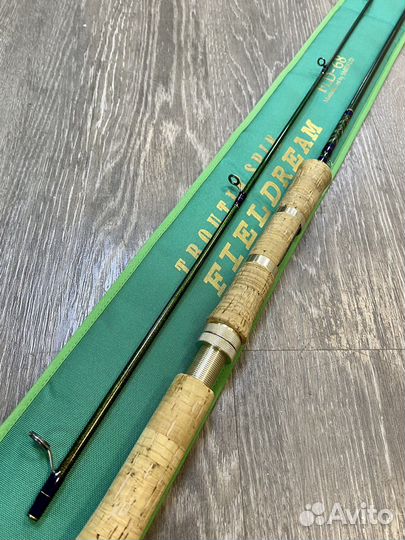 Спиннинг Smith Troutin' Spin Fieldream FLD-68