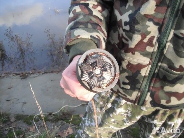 Поисковые магниты F100-F600