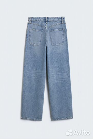 Джинсы Lime 44