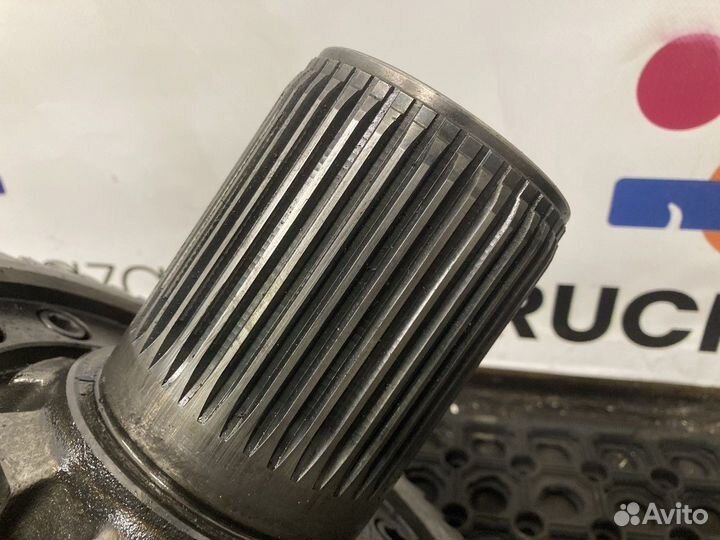 1358232202 Планетарная передача ZF