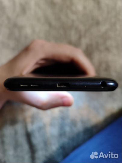 ASUS ZenFone Max Pro M1 ZB602KL, 4/64 ГБ