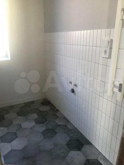 Дом 110 м² на участке 6 сот.