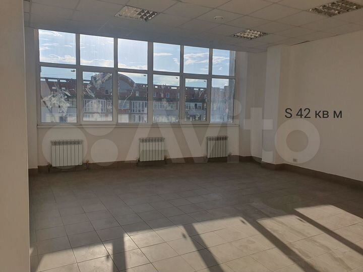 Офис, 42 м²