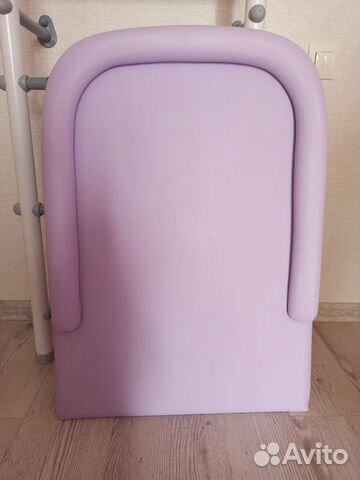 Пеленальная доска