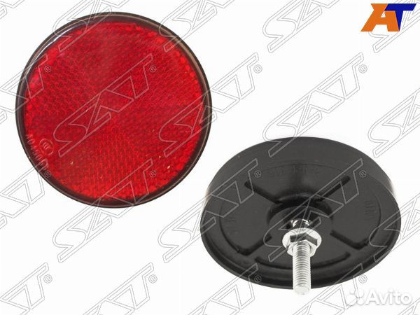 Отражатель mitsubishi ASX, mitsubishi ASX/RVR 10